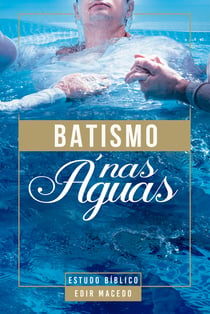 Batismo nas Águas