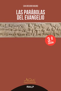 Las parábolas del Evangelio