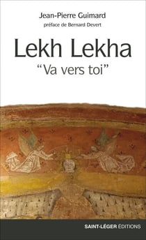 Lekh Lekha - "Va vers toi"