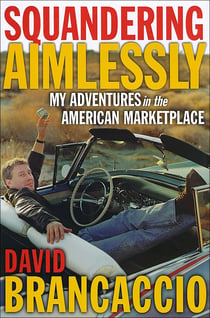 Squandering Aimlessly - My Adventures in the American Marketplace