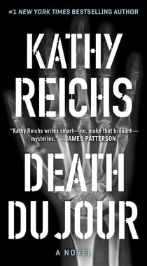 Death Du Jour - A Novel