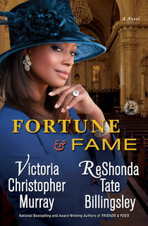 Fortune & Fame - A Novel