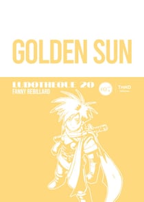 Golden sun - Ludothèque 20