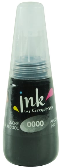 Encre Ink by Graph'it - 0000 - Blender  - 25 ml