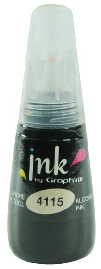 Encre Ink by Graph'it - 4115 - Coton - 25 ml