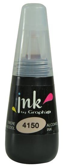 Encre Ink by Graph'it - 4150 - Nude - 25 ml