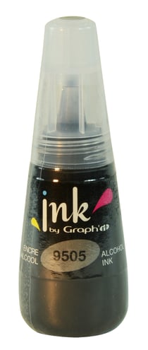 Encre Ink by Graph'it - 9505 - Gris neutre 5 - 25 ml
