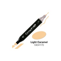 Marqueur Graph'it - Caramel clair - N°4170