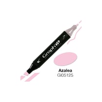 Marqueur Graph'it - Azalée - N°5125