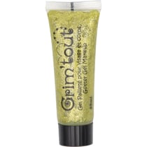 Grim tout gel pailleté