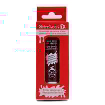 Grim'tout - Tube de faux sang - 15ml