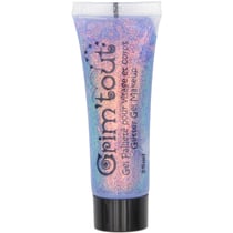 Gel pailleté mauve - 25ml - Grim'tout