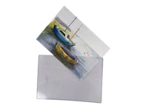 Pochette de présentation - Format A3 - Art & Go