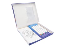 Coffret de dessin My hero Go Manga - Lisa