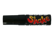 Marqueur SHAKE bisau - argent 0001 - 16 mm 