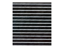 Feuille Décorative - 50x70 cm - marine noir