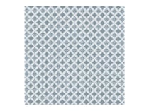 Feuille Décorative -  50x70 cm -  shiyogami gris