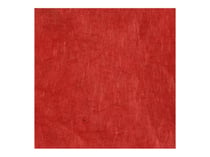 Feuille de papier Lokta - 50X70 - Ruby