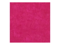 Feuille de papier Lokta - 50X70 - Cranberry