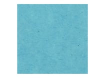 Feuille de papier Lokta - 50X70 - Lagoon