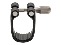 BG Standard - Ligature pour clarinette basse - noir