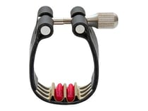 BG Revelation - Ligature pour clarinette basse - noir