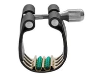 BG Super Revelation - Ligature pour clarinette basse - noir