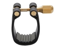 BG Standard - Ligature pour saxophone baryton - noir