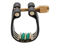 BG Super Revelation - Ligature pour saxophone baryton - noir