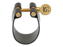 BG Flex Jazz - Ligature pour saxophone - noir