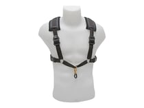 BG Comfort - Harnais pour saxophone - noir