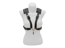 BG Comfort - Harnais pour saxophone - noir