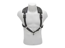 BG - Harnais pour basson - noir