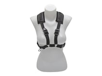 BG - Harnais pour basson - noir