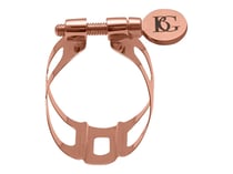 BG Tradition - Ligature pour saxophone alto - rose gold