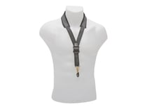 BG Comfort XL - Sangle pour saxophone - noir