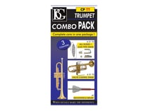 BG Combo pack - Kit de nettoyage