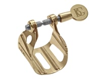 BG Universal Jazz - Ligature pour saxophone - or
