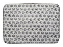 CC HS - TAPIS DE SOL MICROFIBRE
