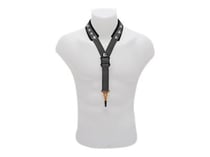 CC HS - CORDON CONFORT GLAM POUR SAXO MOUSQUETON METAL