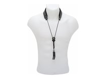 BG - Sangle pour clarinette en si bémol - noir