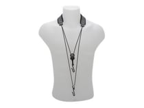BG - Sangle pour clarinette basse - noir