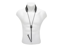 BG - Sangle pour guitare acoustique - noir