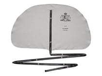 BG A30 - Ecouvillon pour saxophone Alto