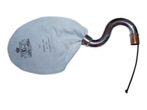 BG A31 - Ecouvillon pour Saxophones et Clarinettes