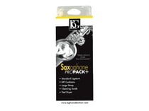 CC HS - PROPACK SAXO TENOR