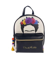 Mini sac à dos gaming Fashion - Nomadict - Frida Khalo Color