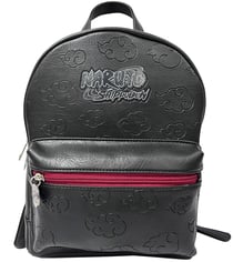 Mini sac à dos gaming Fashion - Nomadict - Naruto Akatsuki