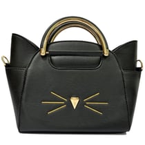 Sac Nomadict - Cat - Noir