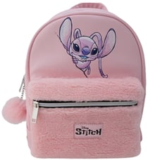 Sac à dos WTT - Rose - Angel - 1 compartiment